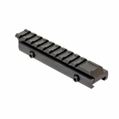 MOUNTS/ RAILS – 18Plus Airsoft & Knife