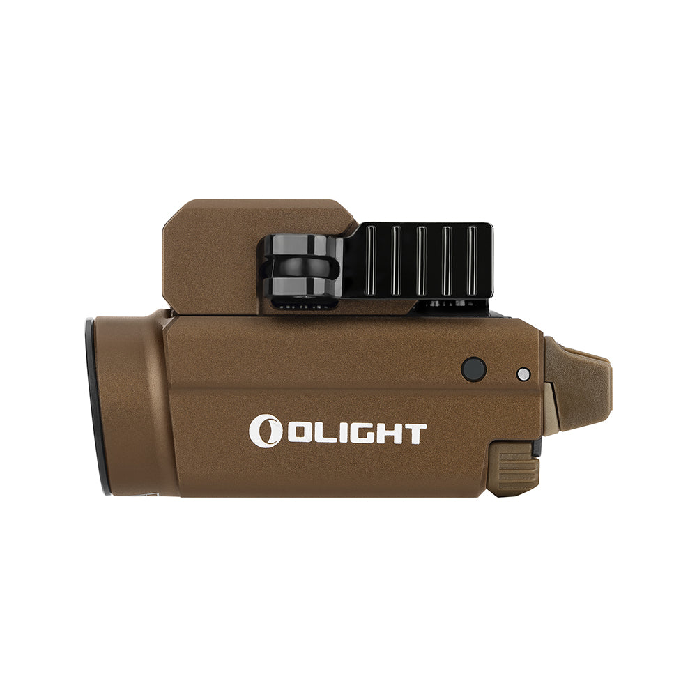 Olight Baldr S Tactical Light TAN