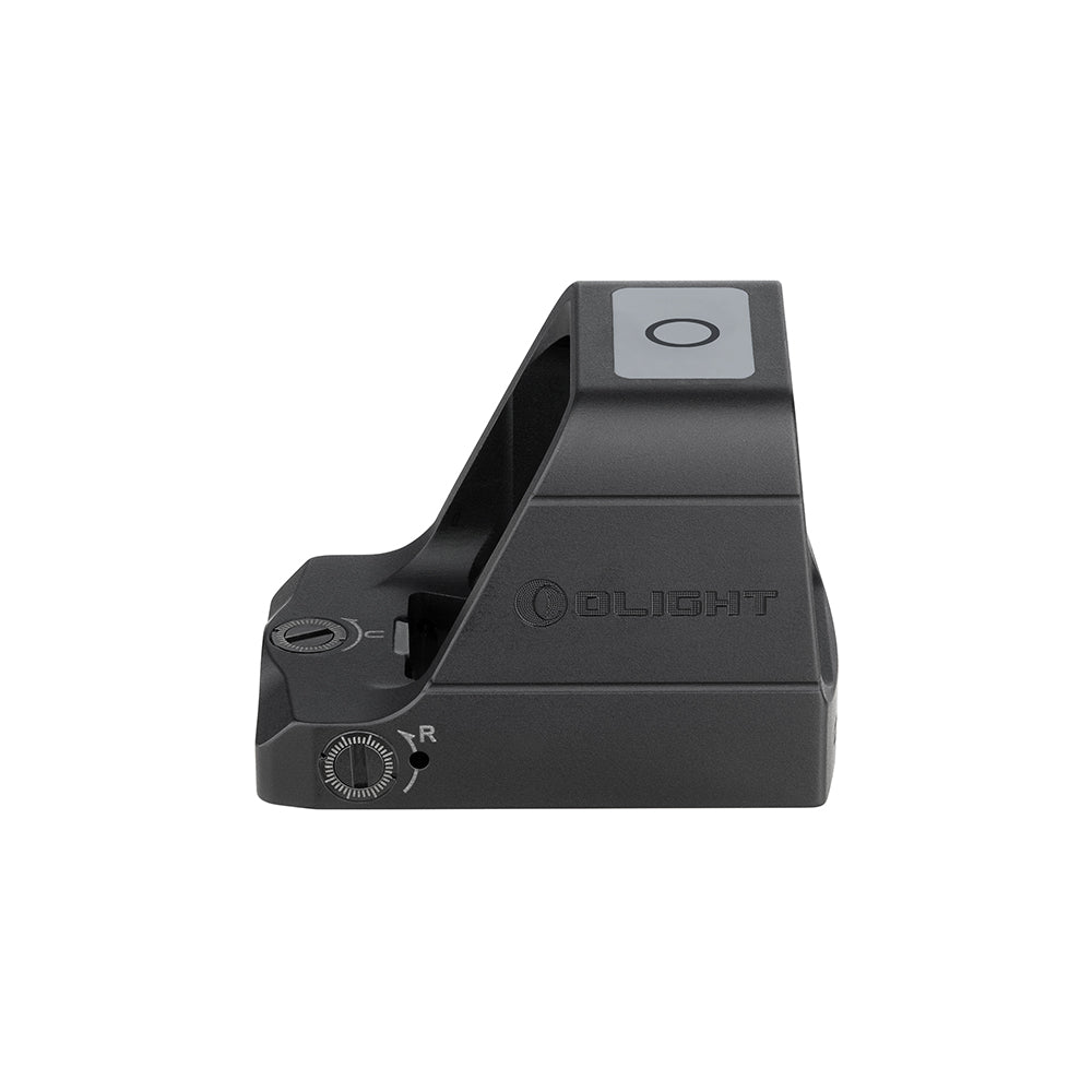 Olight Osight 3 MOA Red Dot with Magnetic Charging Cover