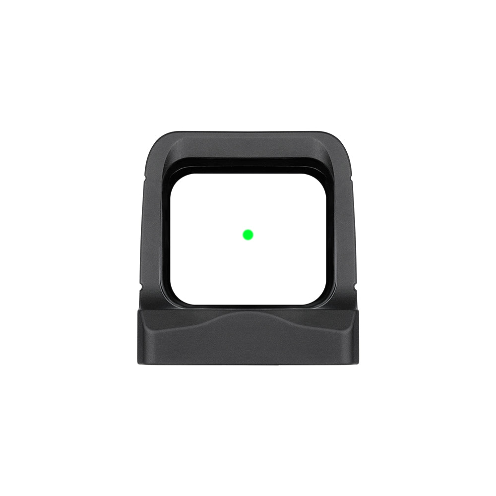 Olight Osight 3 MOA Green Dot with Magnetic Charging Cover