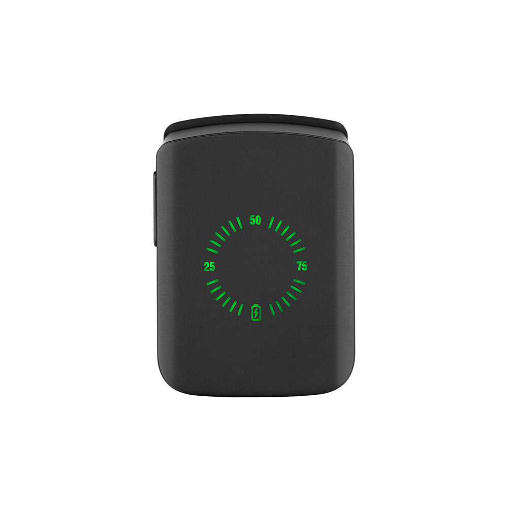 Olight Osight 3 MOA Green Dot with Magnetic Charging Cover