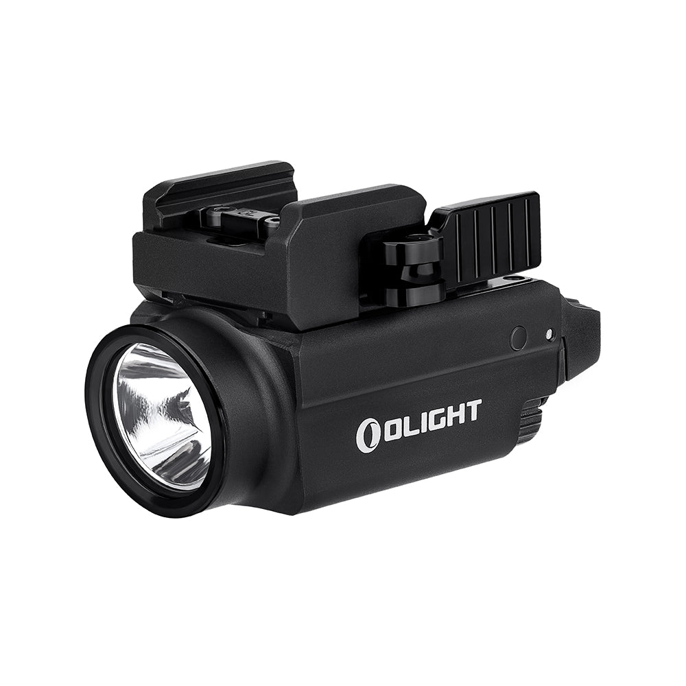 Olight Baldr S Blue laser Compact Tactical Light