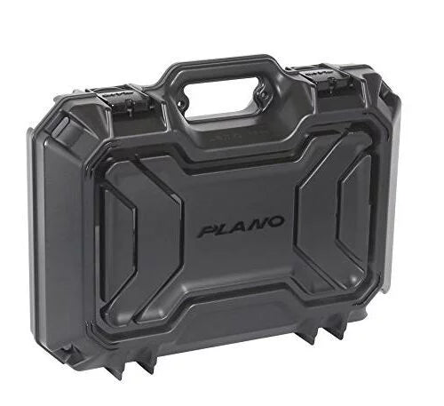 Plano 1071800 Tactical Series Pistol Case 18″