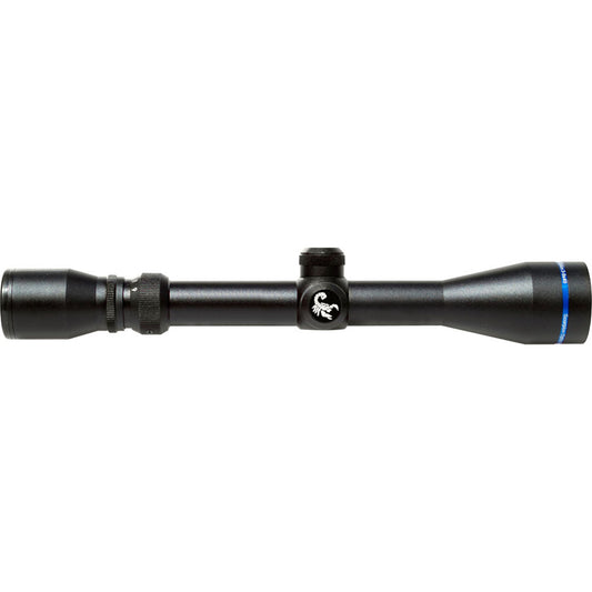 Scorpion Marksman Hunter 3-9×40 Scope w/Rings