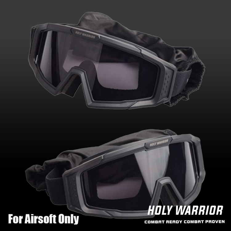 HOLY WARRIOR Eye Pro FSJ