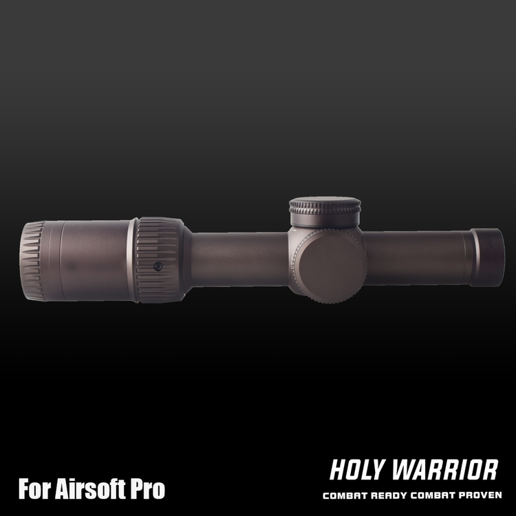 HOLY WARRIOR HW-LX-CAG 