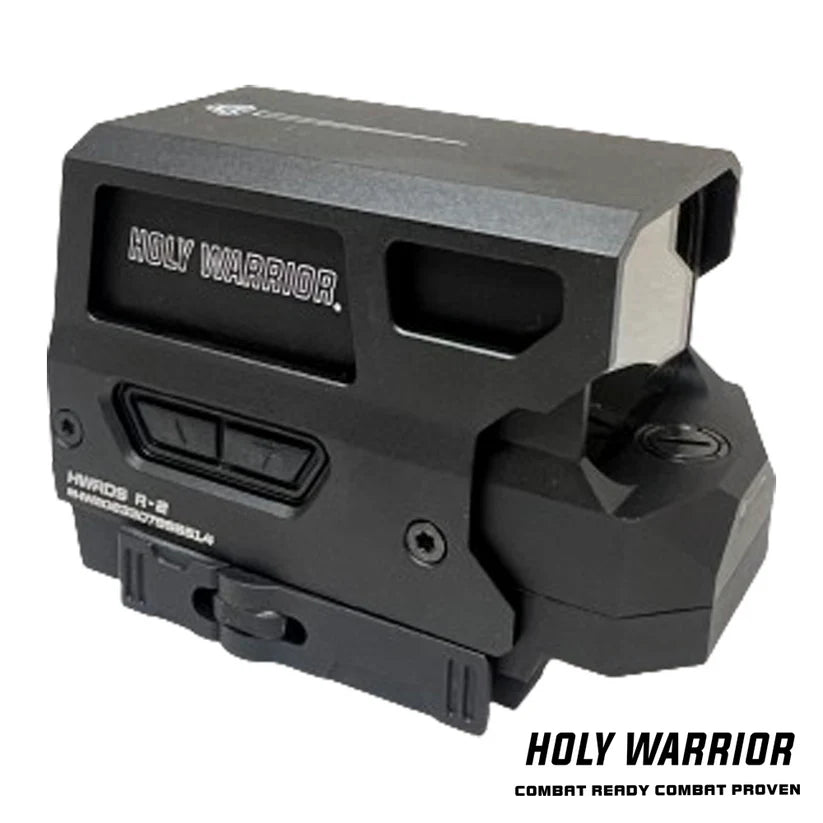 HOLY WARRIOR Tcs-R2