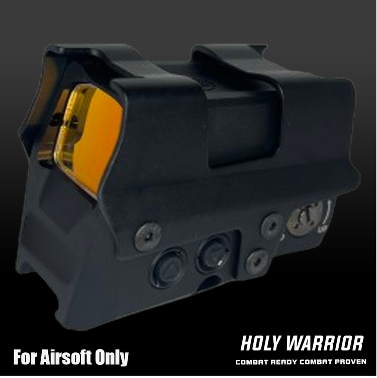 HOLY WARRIOR R8t Replica red dot sight