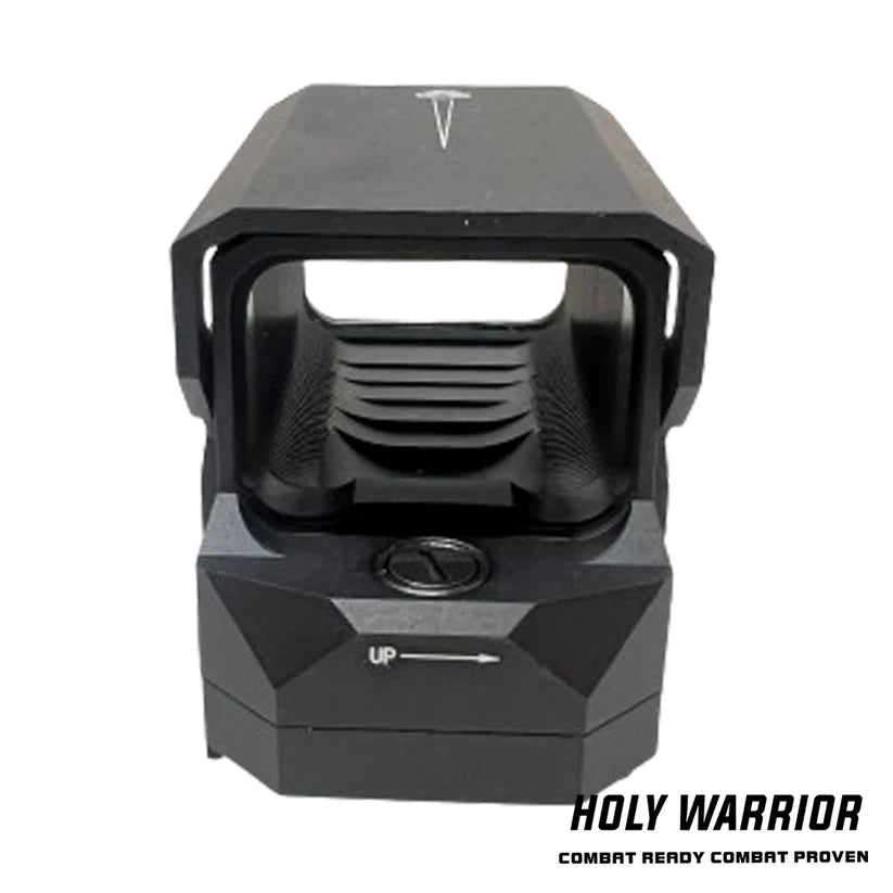 HOLY WARRIOR Tcs-R2