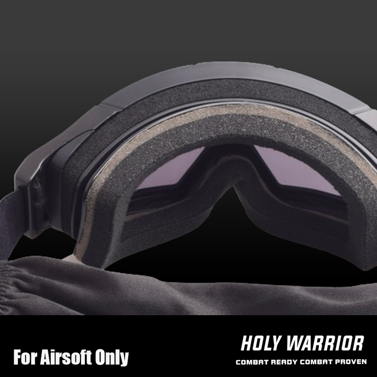 HOLY WARRIOR Eye Pro FSJ