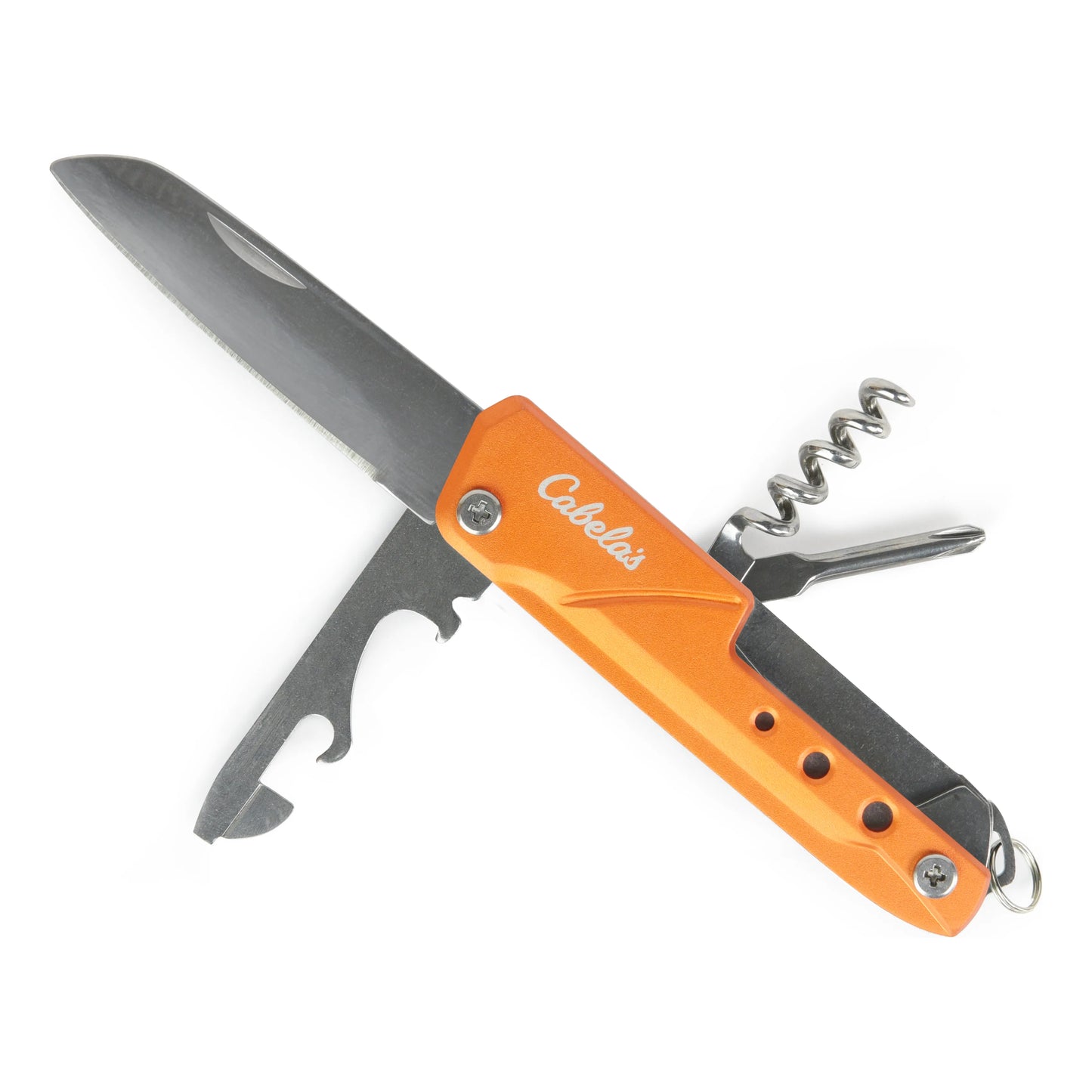 Cabela’s® Pocket Tool ORANGE