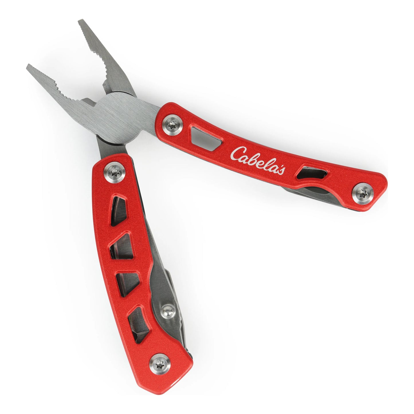 Cabela’s® Skeleton Tool RED