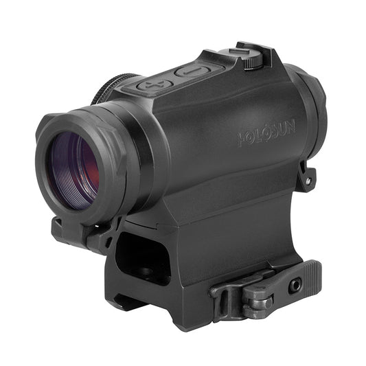 Holosun HS515GM 2Moa Red Dot/ 65Moa Circle