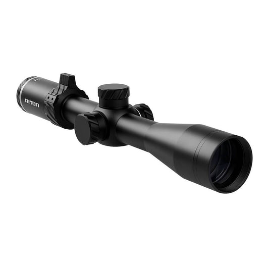 Riton 3P416AS 3 Primal 4-16×44 Riflescope