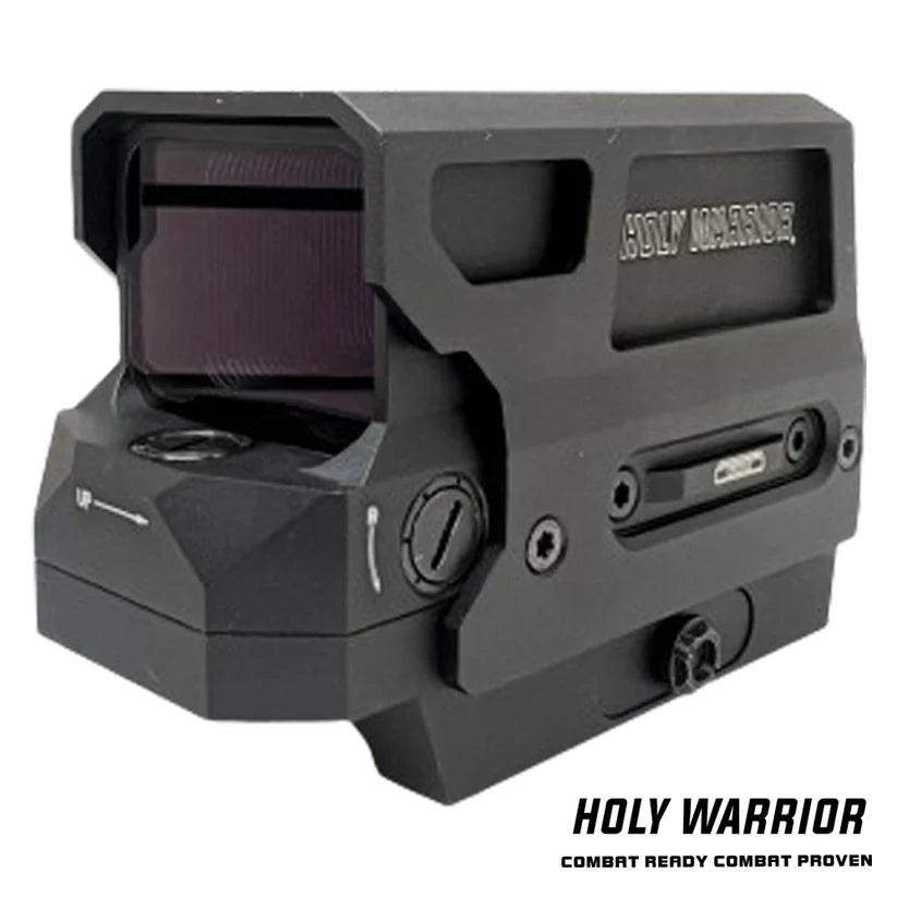 HOLY WARRIOR Tcs-R2