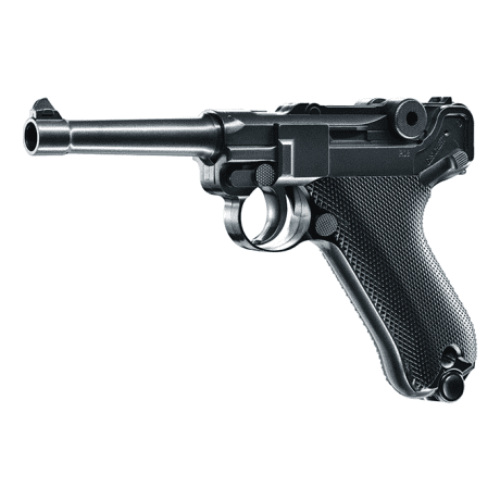 Umarex® Legends® P.08 177 Cal BB Air Pistol NBB