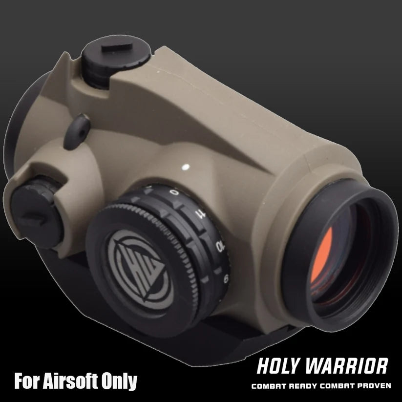 Holy Warrior Hw-Hd-41 TAN