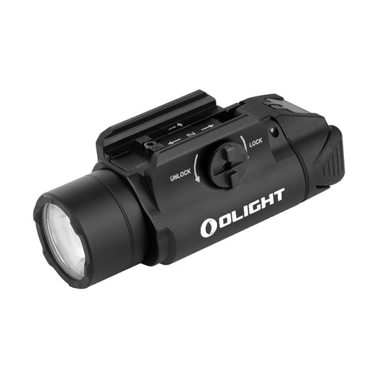 Olight PL-3S Valkyrie Rail Mount Light