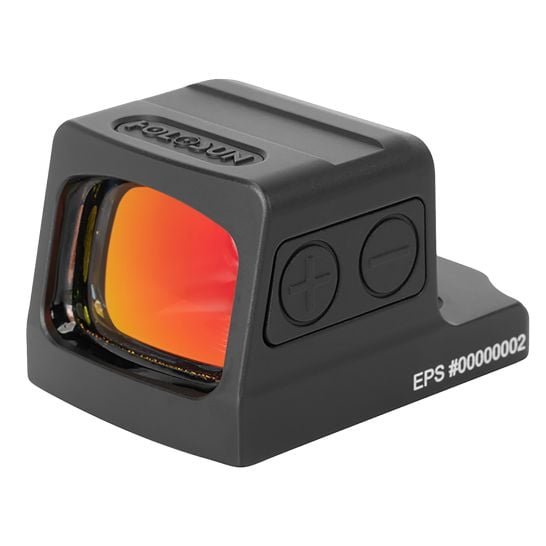 Holosun EPS Red Pistol Sight 6 MOA Dot - EPS-RD-6