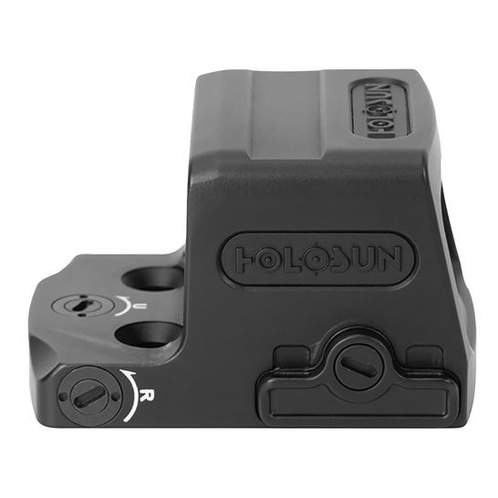 Holosun EPS Red Pistol Sight 6 MOA Dot - EPS-RD-6