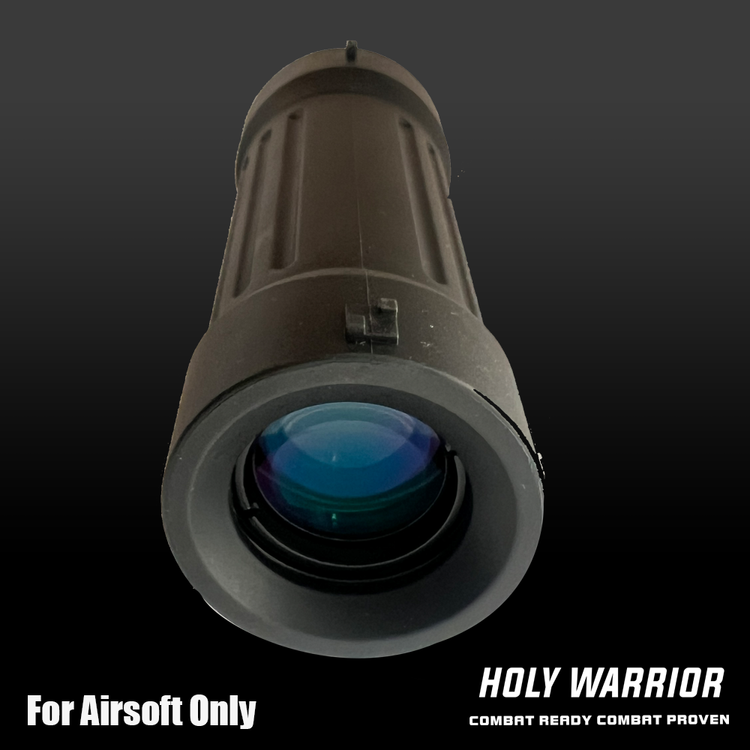 HOLY WARRIOR 4X45MM ELCAN REPLICA (C79 MODEL) BLK