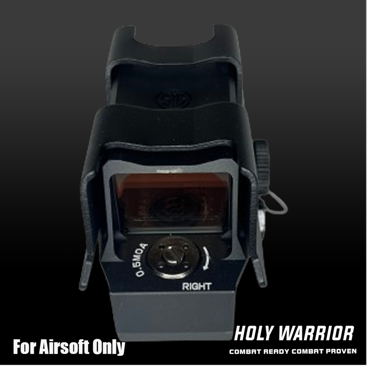 HOLY WARRIOR R8t Replica red dot sight