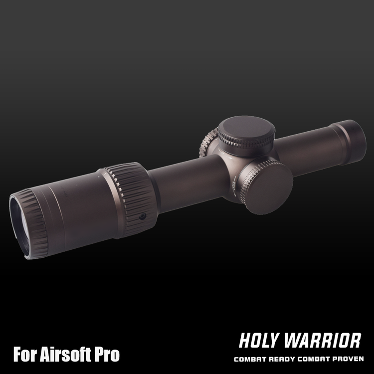 HOLY WARRIOR HW-LX-CAG 