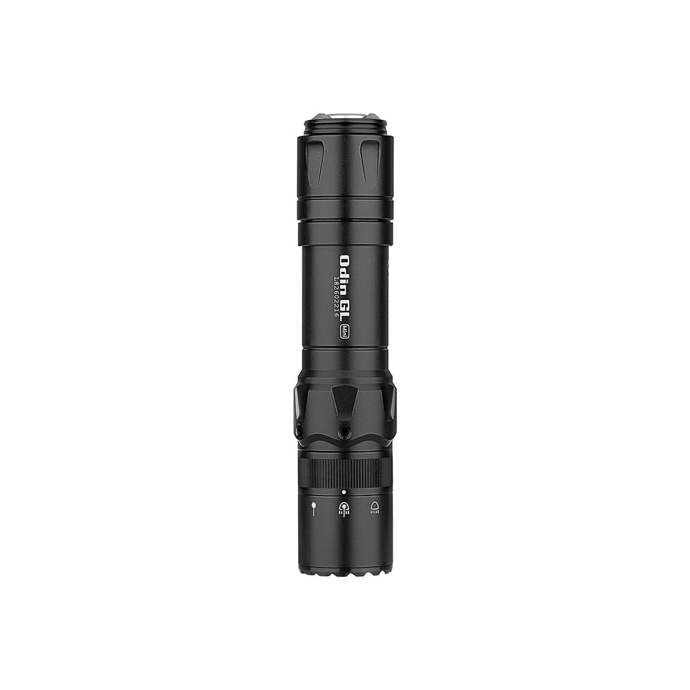 Olight Odin GL Mini Rail Mounted Tactical Flashlight