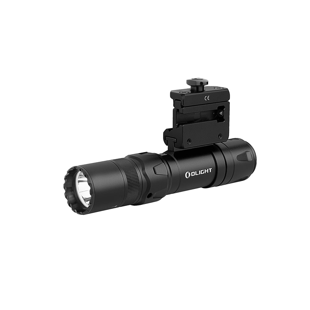 Olight Odin GL Mini Rail Mounted Tactical Flashlight