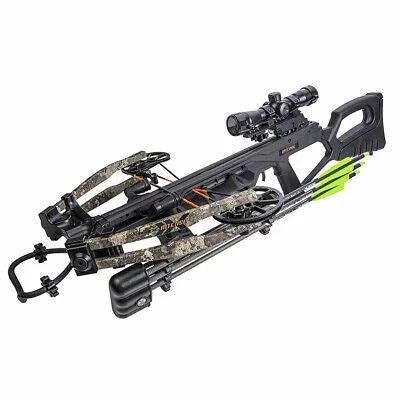 Bear Archery Intense RH/LH Crossbow AC03A2AA185