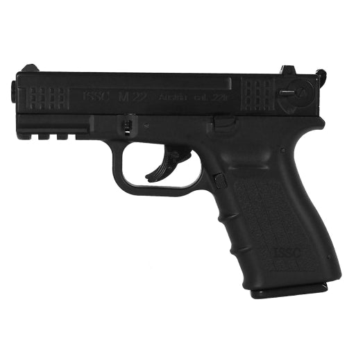 ISSC M22 CO2 AirGun NON Blowback