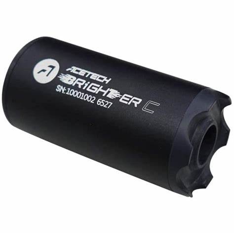 AceTech Brighter C Tracer Unit