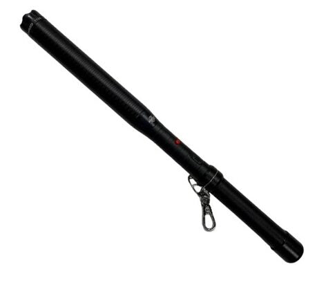 Bear Arms Flashlight Stun Batons 19″ – 18Plus Airsoft & Knife