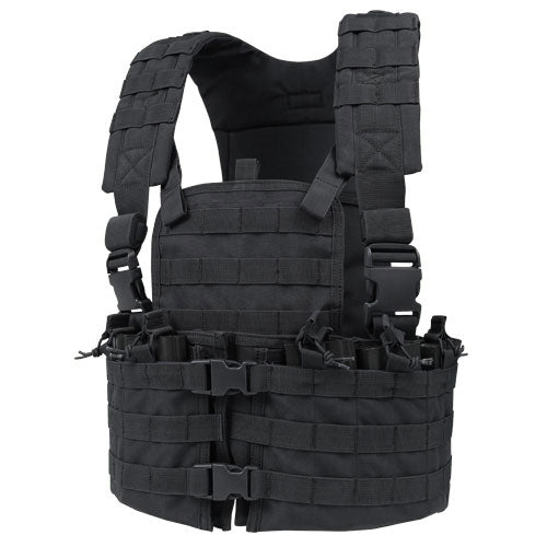 Condor Modular Chest Set CS-002 – 18Plus Airsoft & Knife