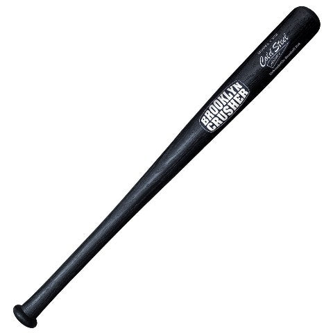 Cold Steel Brooklyn Basher Bat, Polypropylene, 92BSB