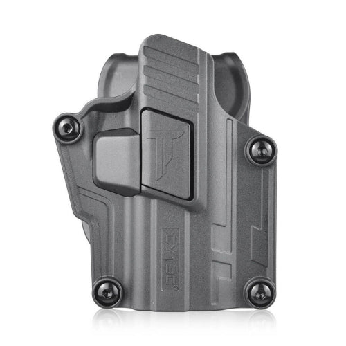 Mega Fit Polymer Holster Gen2 Right