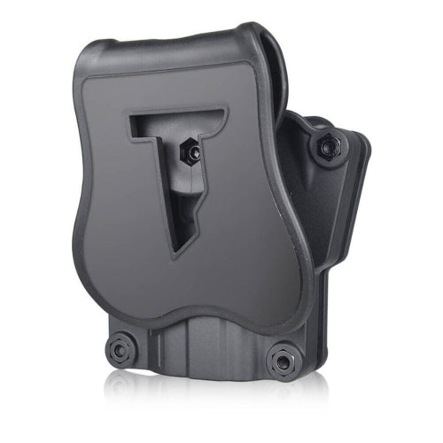 Mega Fit Polymer Holster Gen2 Right