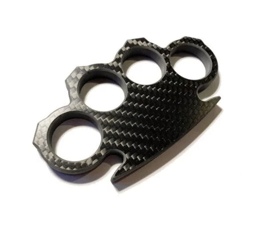 Carbon Fiber Knuckles GOL1413