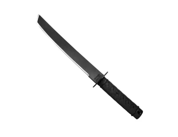 Cold Steel Tactical Tanto Machete-Black 97TKJZ