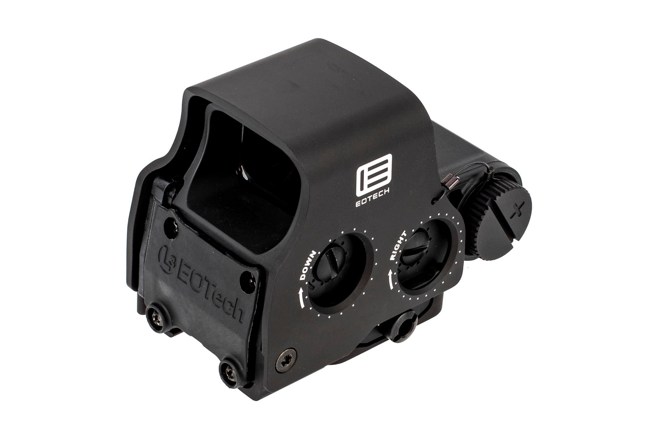 EOTECH EXPS2-2 68MOA Ring and 2MOA Red Dot with QD Mount – 18Plus ...