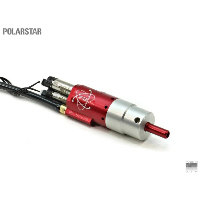 POLARSTAR F2 HPA CONVERSION KIT V2 M4-M16