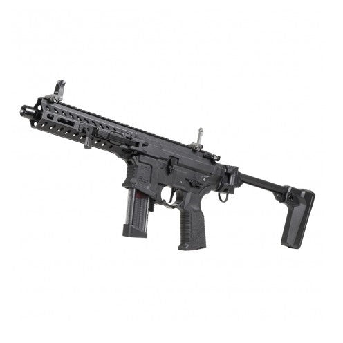 G&G FAR 9 Rapid Folding PCC Airsoft AEG Rifle