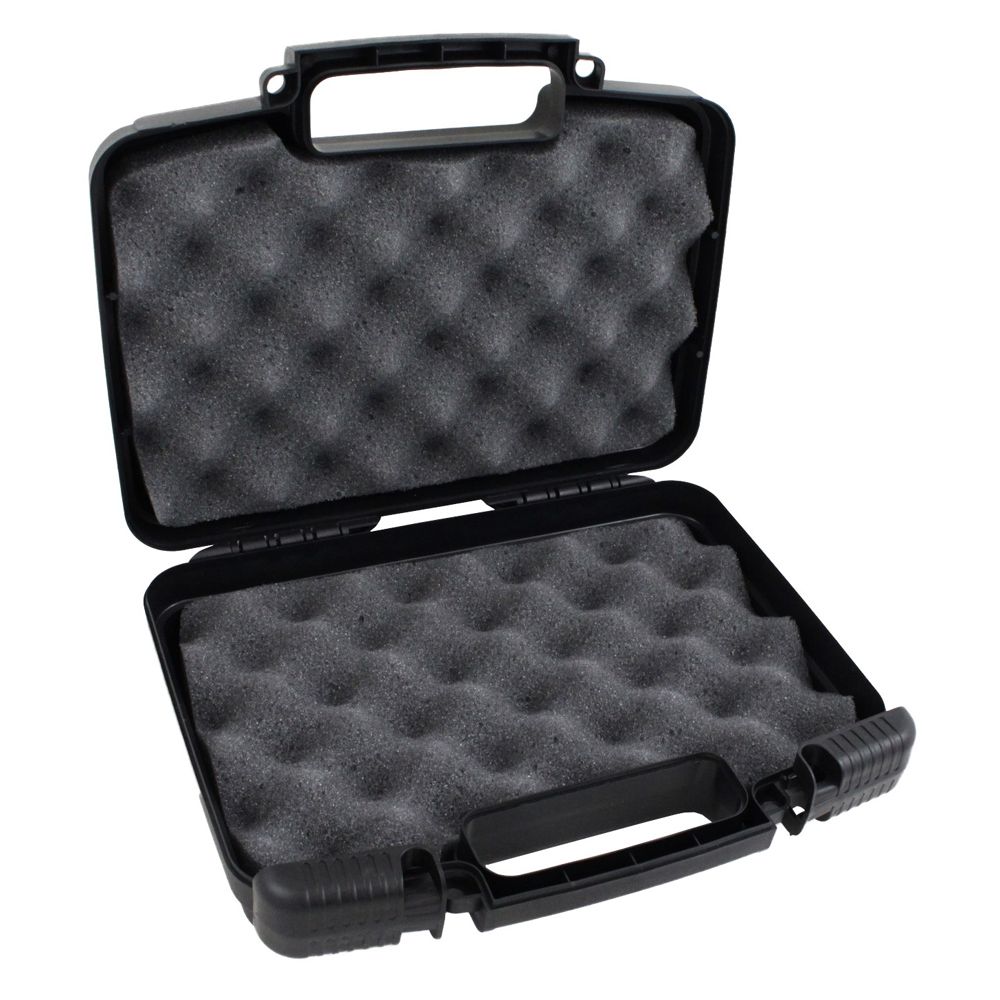 Flambeau 14 INCH Safe Gun Case 1411 – 18Plus Airsoft & Knife