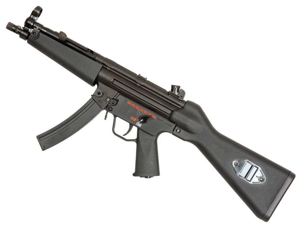 G&G TGM A2 MP5 AEG AIRSOFT RIFLE