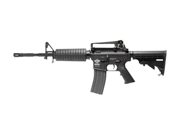 G&G CM16 CARBINE BLK AEG AIRSOFT