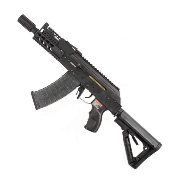 G&G RK74 CQB – 18Plus Airsoft & Knife