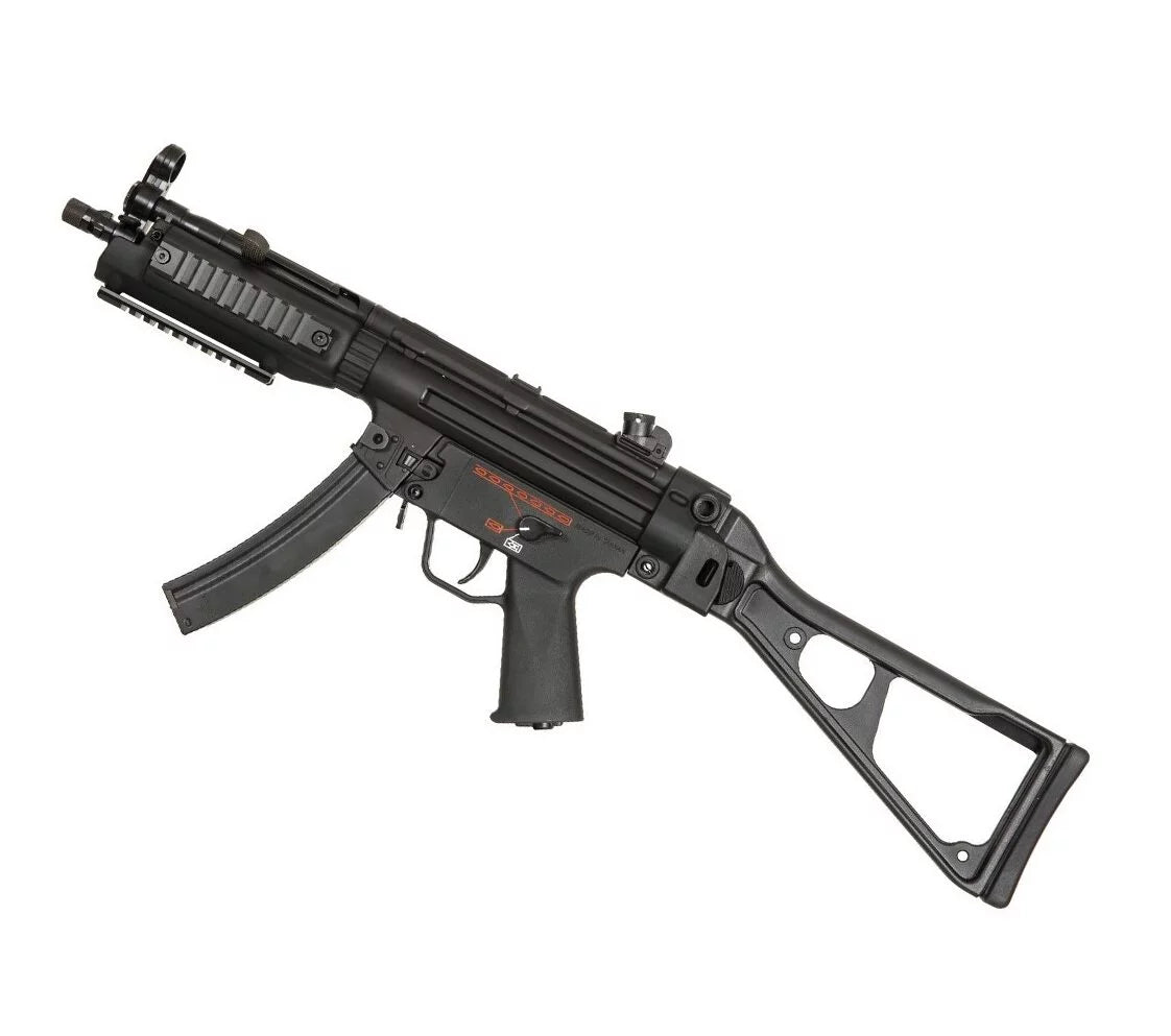 G&G TGM A3 PDW ETU AEG Airsoft Gun