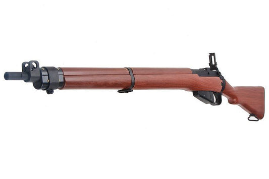 G&G Lee Enfield No.4 MK1 Airsoft Gas Rifle