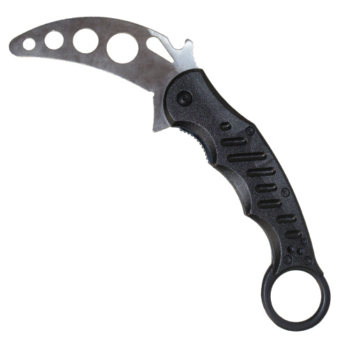 Knives Karambit Trainer Knife GOL9127