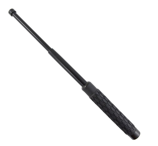 Gear Stock Steel Expandable Baton GS1043 21in